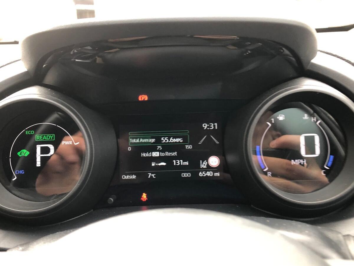 Used Toyota Yaris 2023 for sale - 78117270: Photo 11