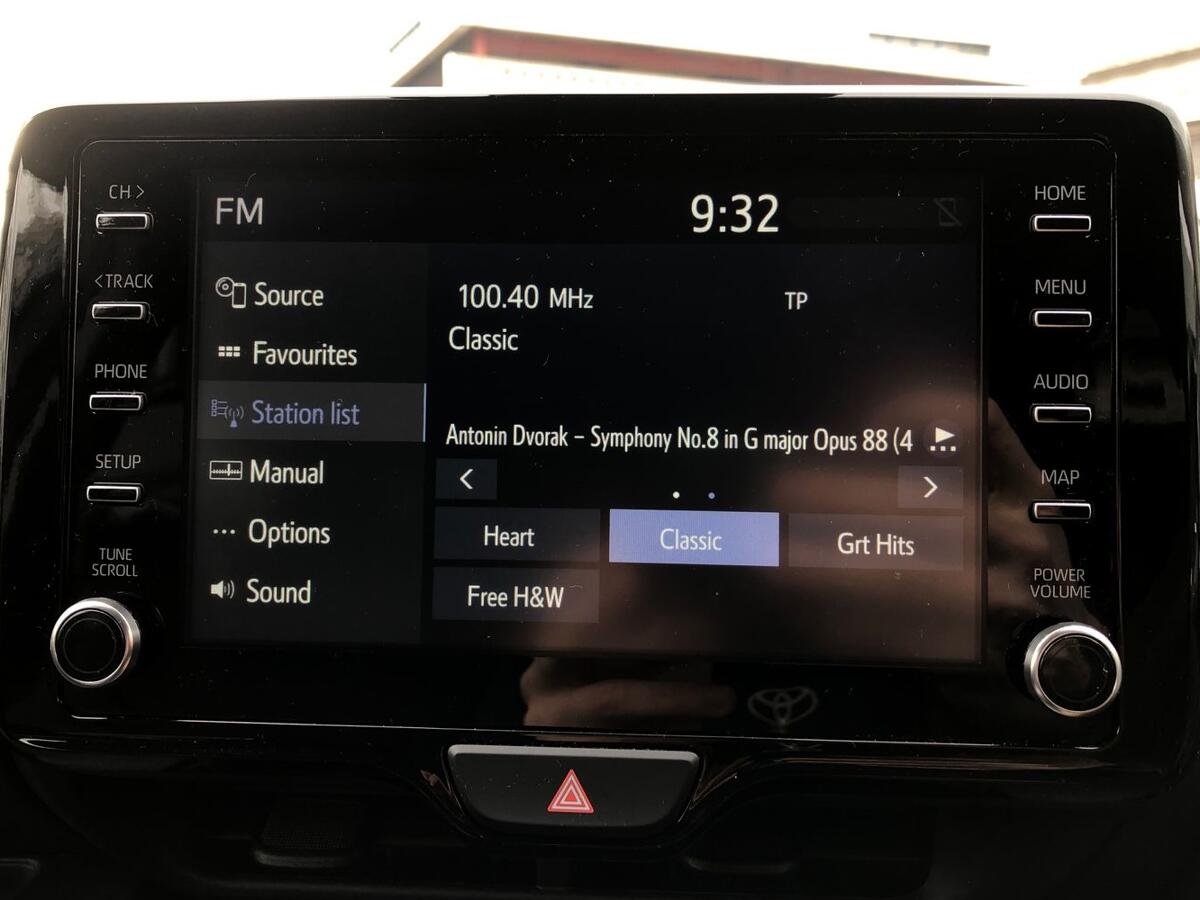 Used Toyota Yaris 2023 for sale - 78117270: Photo 12