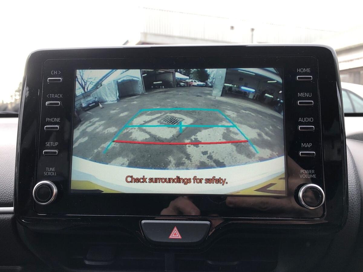 Used Toyota Yaris 2023 for sale - 78117270: Photo 13