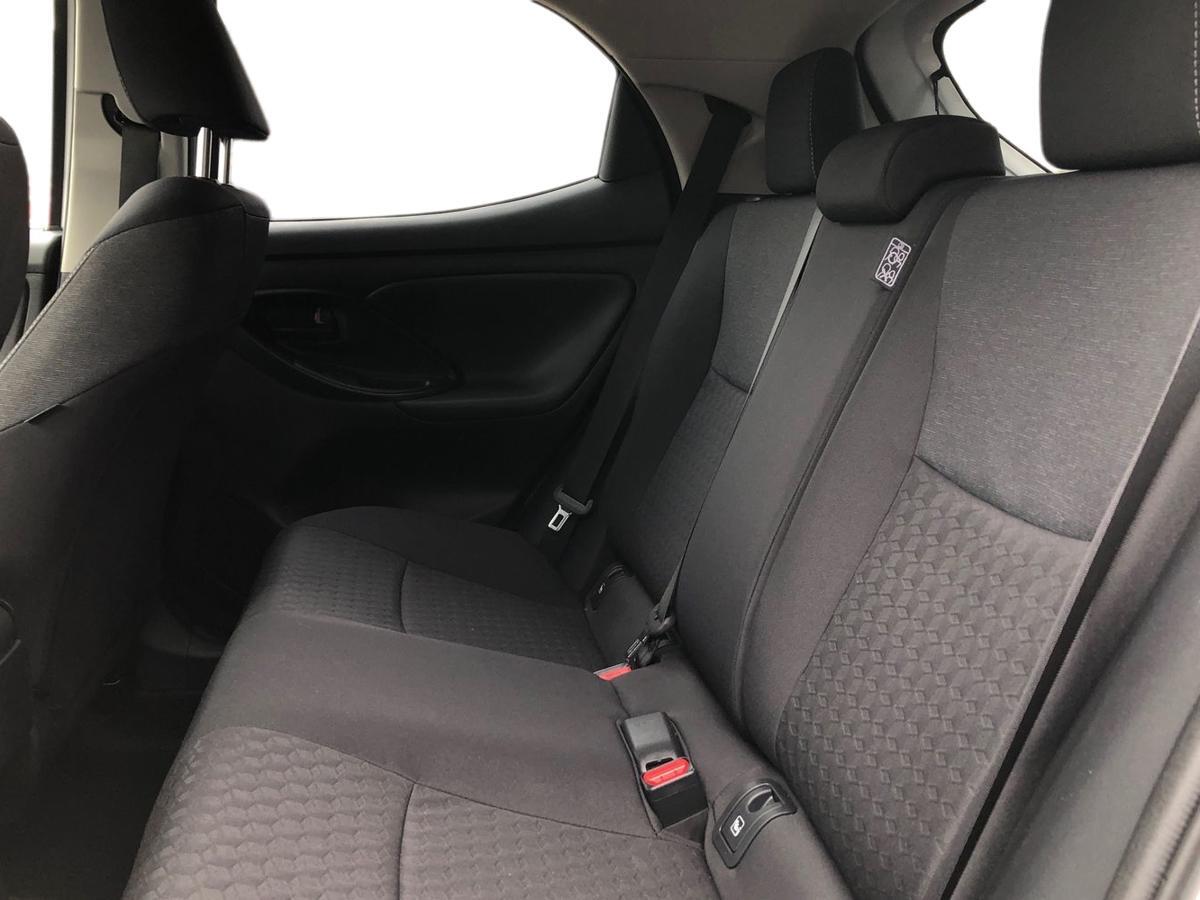 Used Toyota Yaris 2023 for sale - 78117270: Photo 16