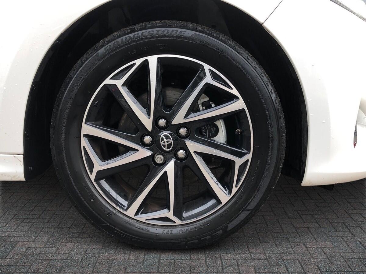 Used Toyota Yaris 2023 for sale - 78117270: Photo 18