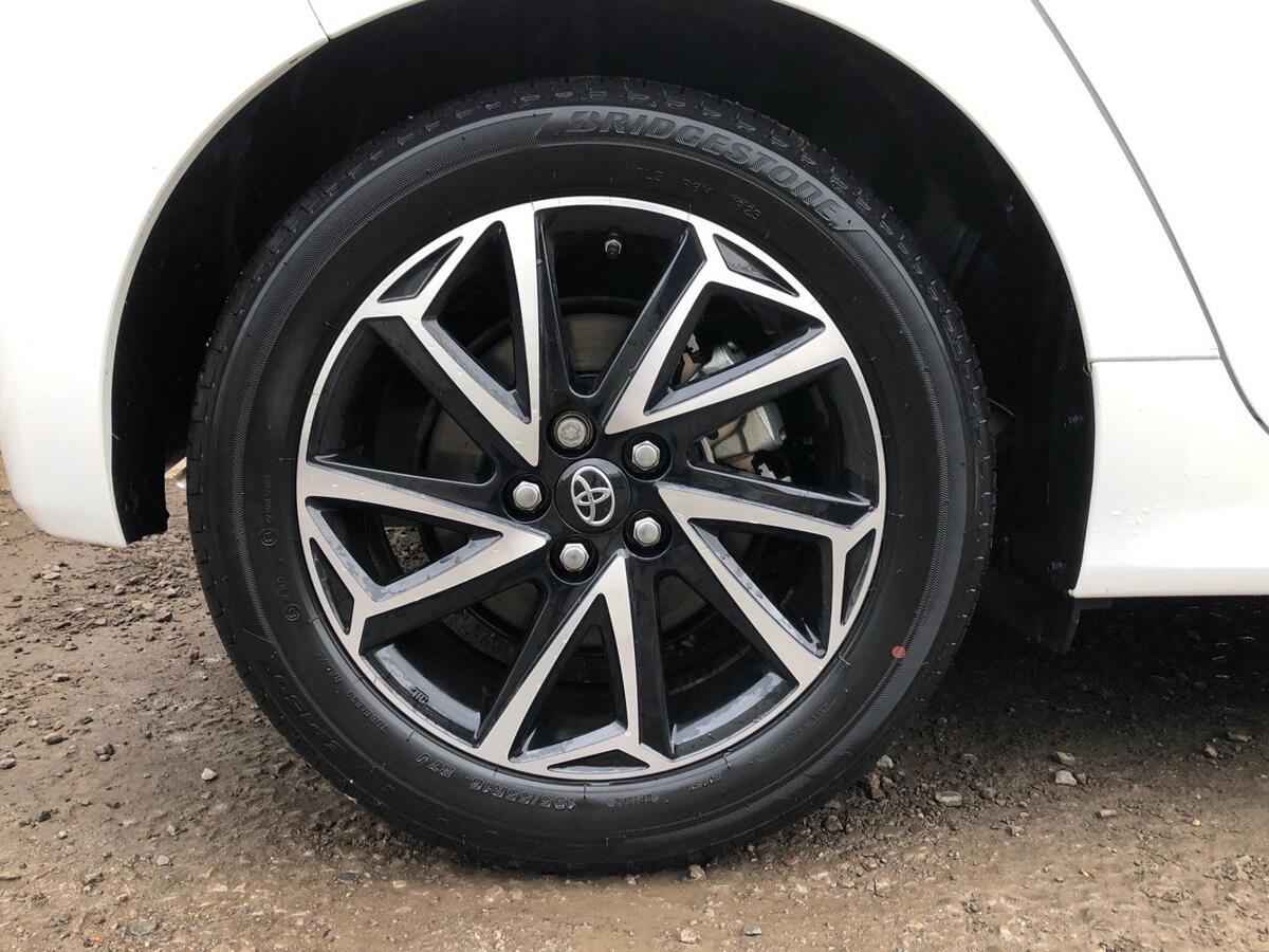 Used Toyota Yaris 2023 for sale - 78117270: Photo 19