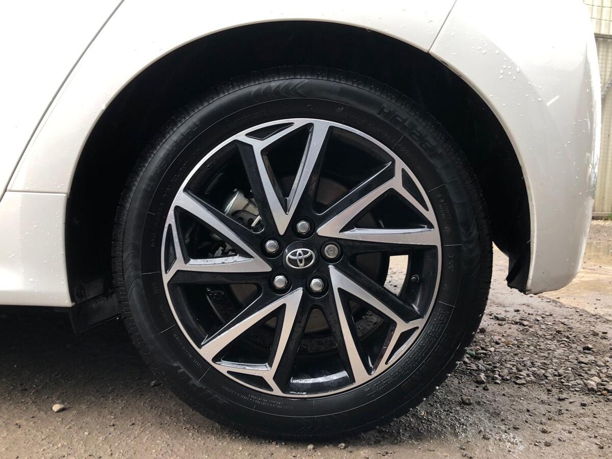 Used Toyota Yaris 2023 for sale - 78117270: Photo 20