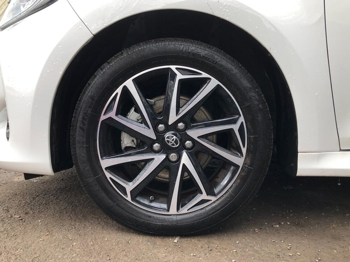 Used Toyota Yaris 2023 for sale - 78117270: Photo 21