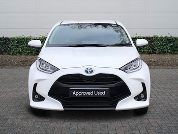 Used Toyota Yaris 2023 for sale - 78117270: Photo