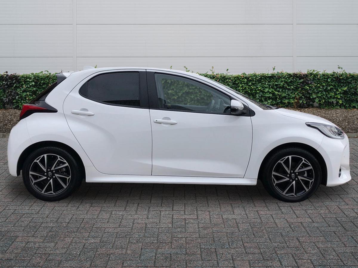 Used Toyota Yaris 2023 for sale - 78117270: Photo 4