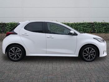 Used Toyota Yaris 2023 for sale - 78117270: Photo