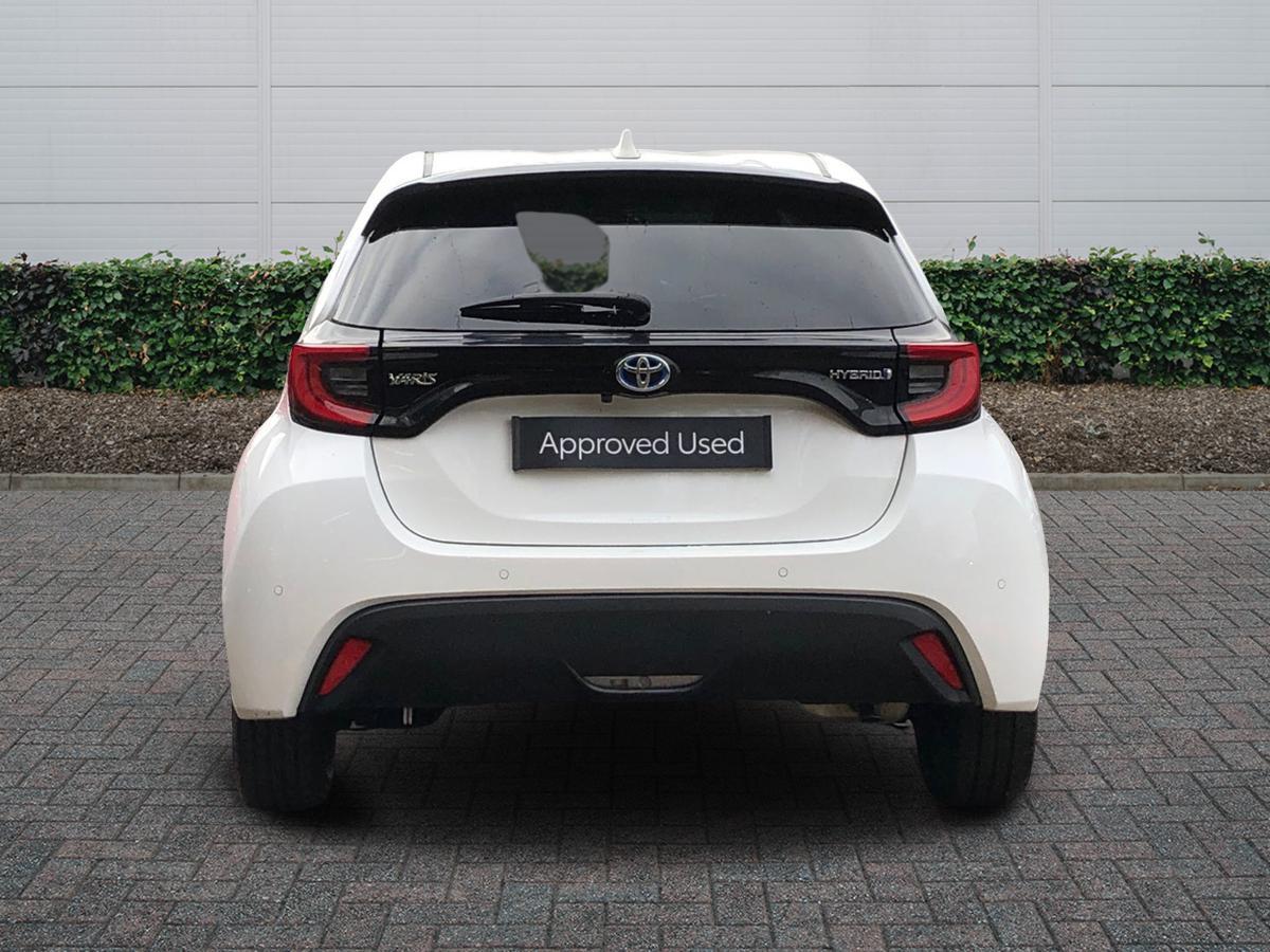 Used Toyota Yaris 2023 for sale - 78117270: Photo 5