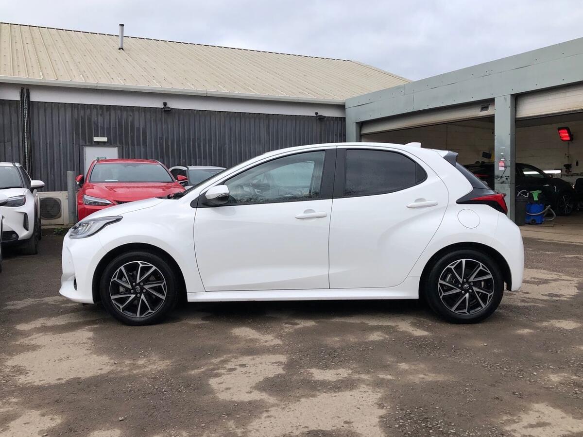 Used Toyota Yaris 2023 for sale - 78117270: Photo 7