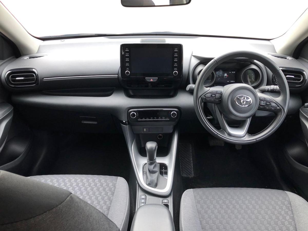 Used Toyota Yaris 2023 for sale - 78117270: Photo 9
