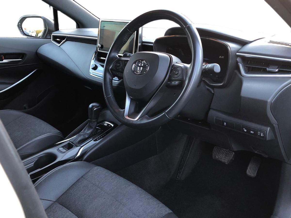 Used Toyota Corolla 2022 for sale - 76800384: Photo 12