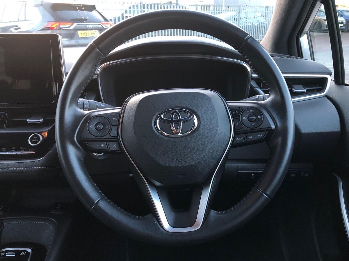 Used Toyota Corolla 2022 for sale - 76800384: Photo 13