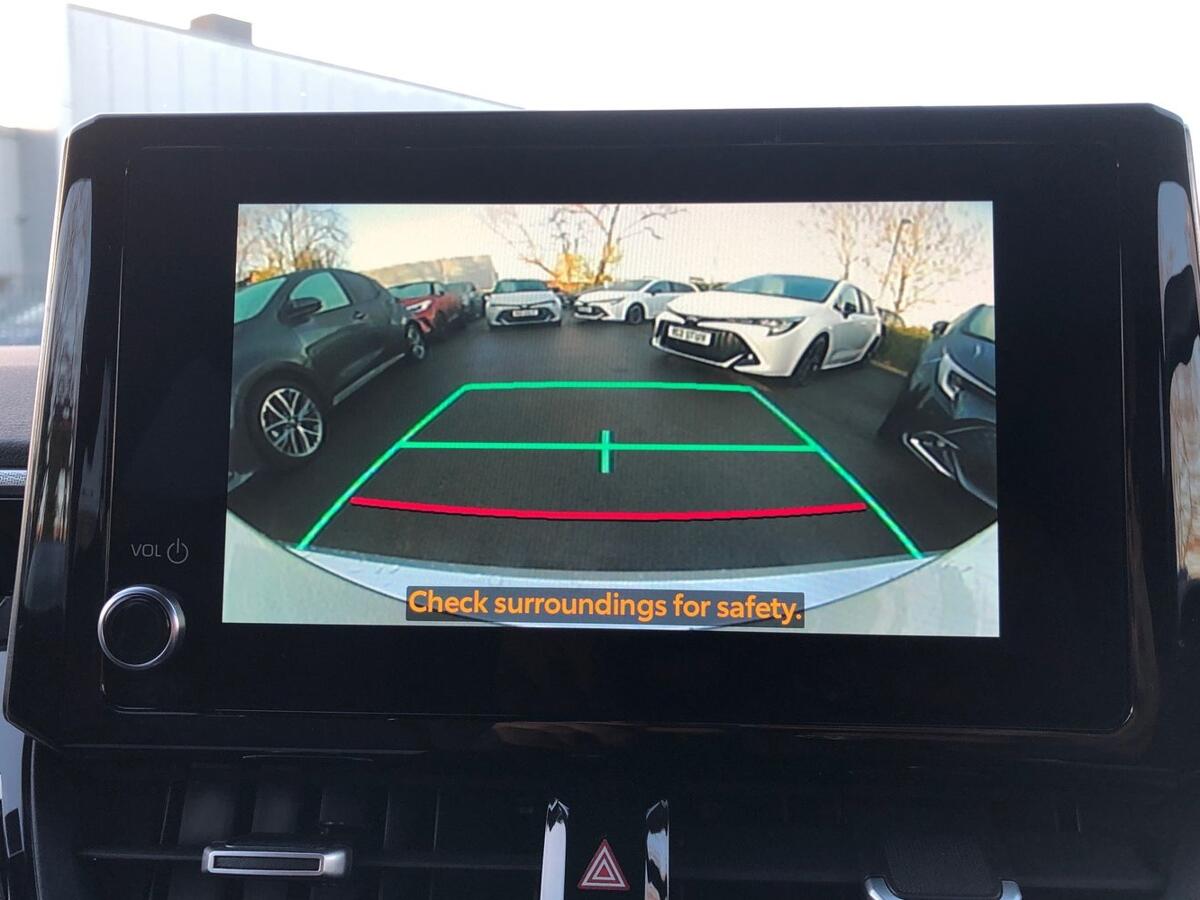 Used Toyota Corolla 2022 for sale - 76800384: Photo 16