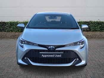 Used Toyota Corolla 2022 for sale - 76800384: Photo