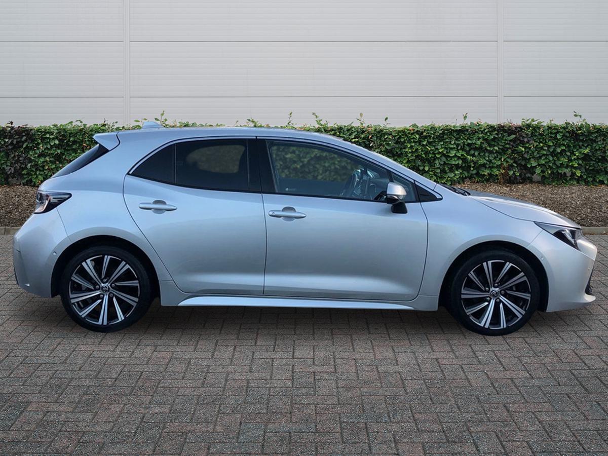Used Toyota Corolla 2022 for sale - 76800384: Photo 5