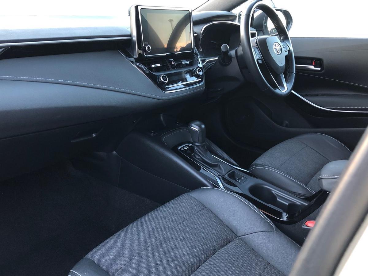 Used Toyota Corolla 2022 for sale - 76800384: Photo 7