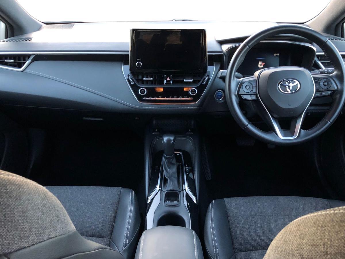 Used Toyota Corolla 2022 for sale - 76800384: Photo 8