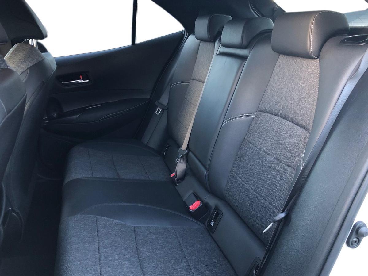 Used Toyota Corolla 2022 for sale - 76800384: Photo 9