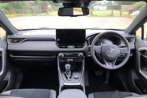 Used Toyota RAV4 2024 for sale - 75479242: Photo 10