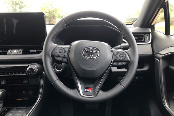 Used Toyota RAV4 2024 for sale - 75479242: Photo 11