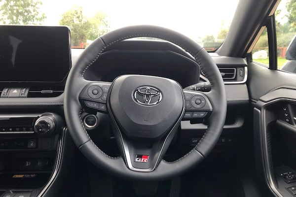 Used Toyota RAV4 2024 for sale - 75479242: Photo 12