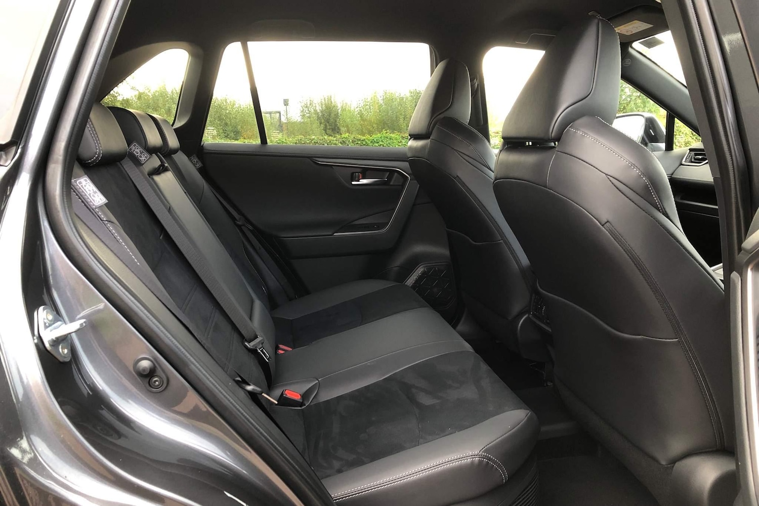 Vehicle 17