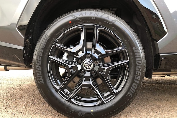 Used Toyota RAV4 2024 for sale - 75479242: Photo 18