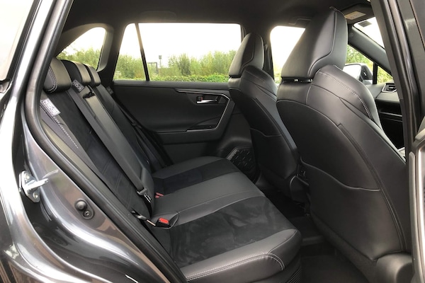 Used Toyota RAV4 2024 for sale - 75479242: Photo 19