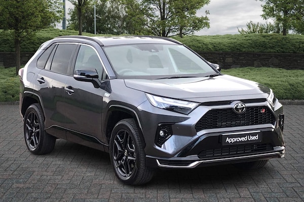 Used Toyota RAV4 2024 for sale - 75479242: Photo 1