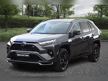 Used Toyota RAV4 2024 for sale - 75479242: Photo