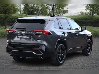 Used Toyota RAV4 2024 for sale - 75479242: Photo