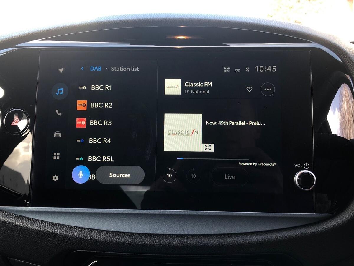 Used Toyota Aygo X 2024 for sale - 77840945: Photo 13