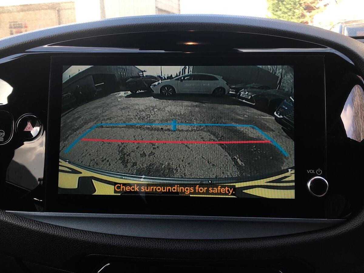 Used Toyota Aygo X 2024 for sale - 77840945: Photo 14