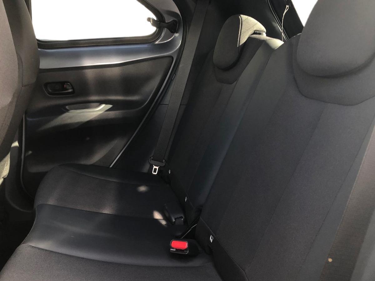 Used Toyota Aygo X 2024 for sale - 77840945: Photo 16