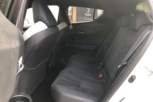 Used Toyota C-HR 2023 for sale - 76139822: Photo 18