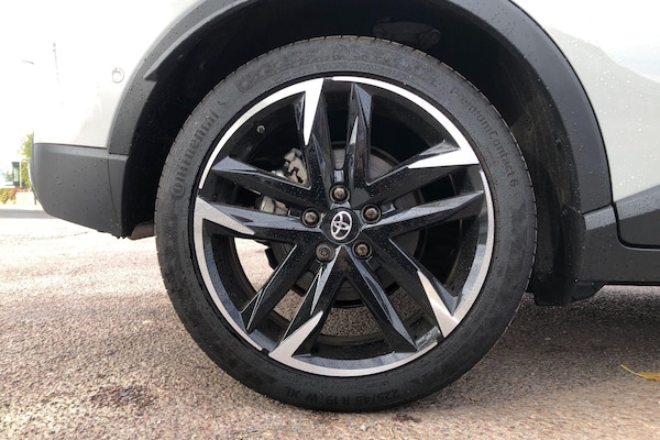 Used Toyota C-HR 2023 for sale - 76139822: Photo 21