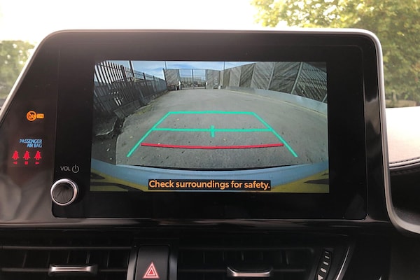 Used Toyota C-HR 2023 for sale - 76139822: Photo 25