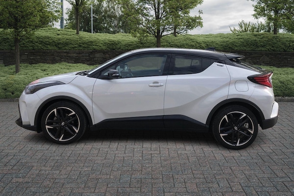 Used Toyota C-HR 2023 for sale - 76139822: Photo 9