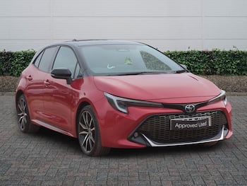 Used Toyota Corolla 2025 for sale - 79510349: Photo