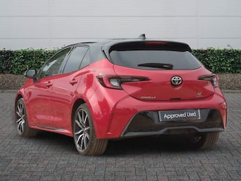 Used Toyota Corolla 2025 for sale - 79510349: Photo