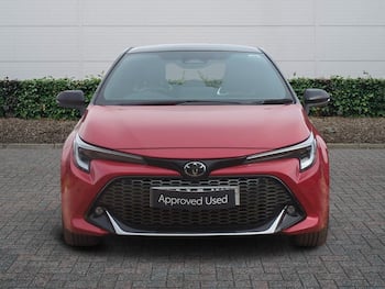 Used Toyota Corolla 2025 for sale - 79510349: Photo