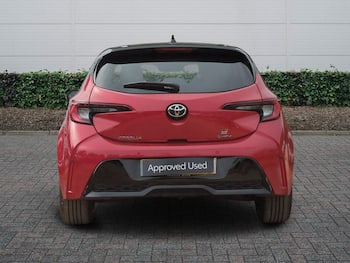 Used Toyota Corolla 2025 for sale - 79510349: Photo