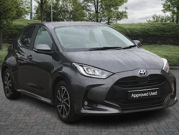 Toyota - Yaris