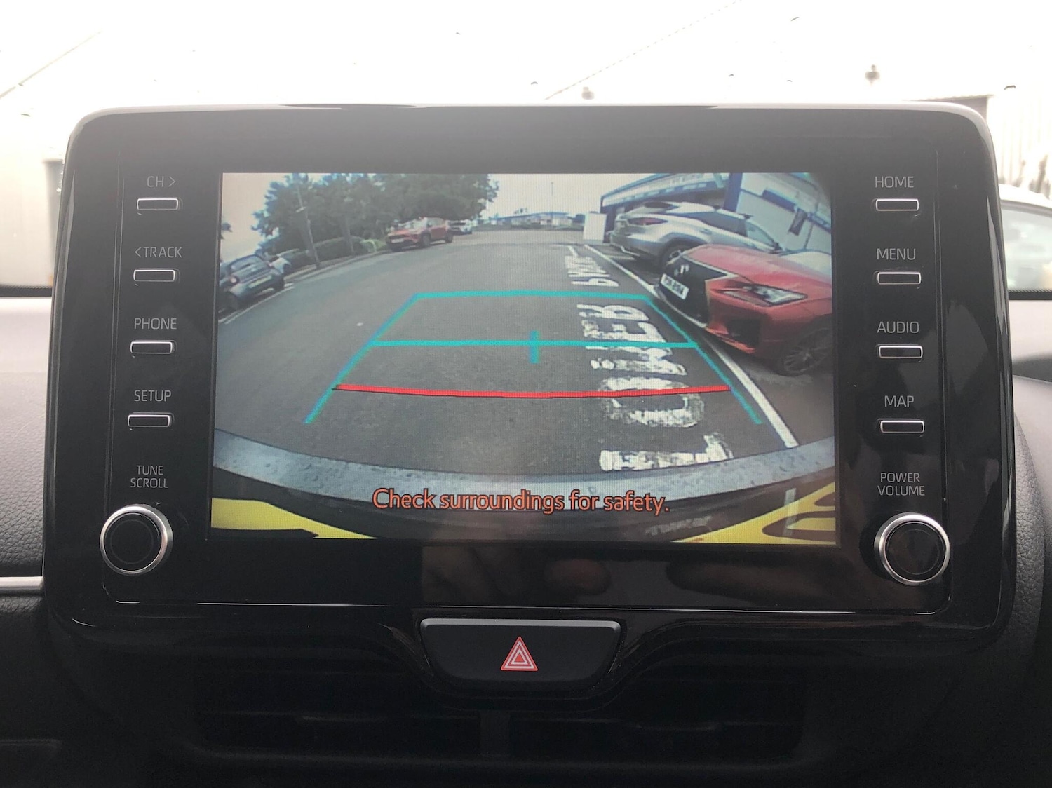 Vehicle 24