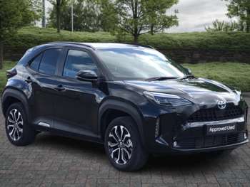 2024 (24) - 1.5 Hybrid Design 5dr CVT
