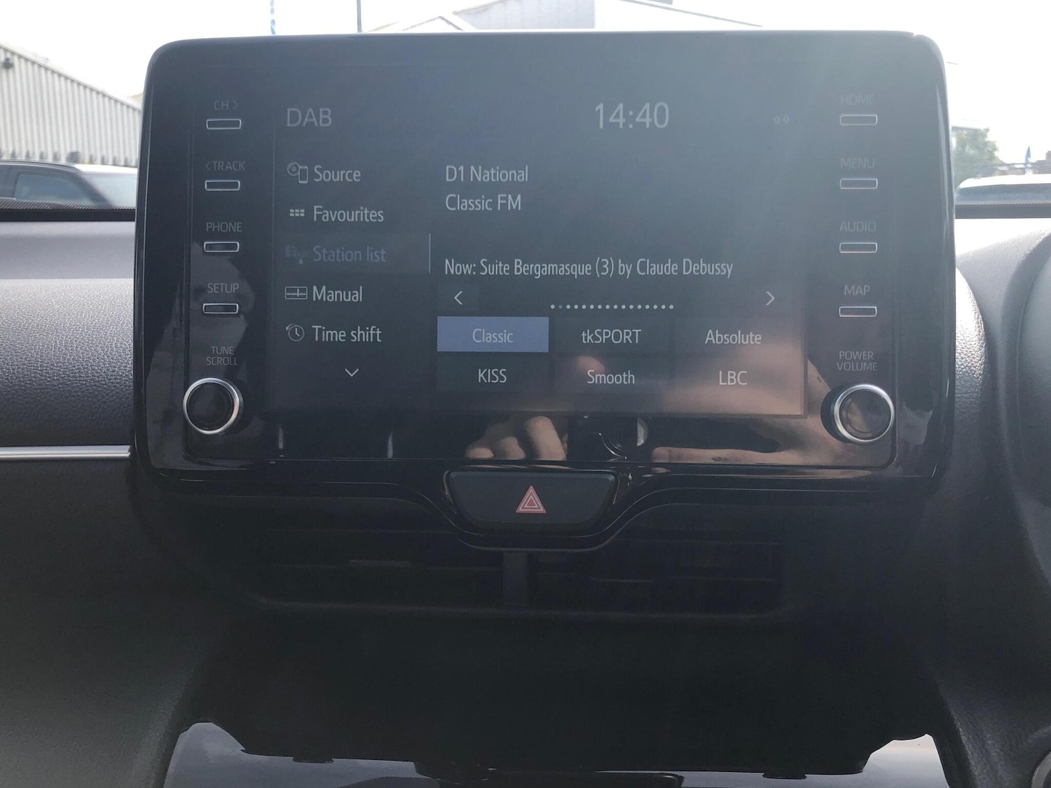 Used Toyota Yaris Cross 2022 for sale - 77013413: Photo 14