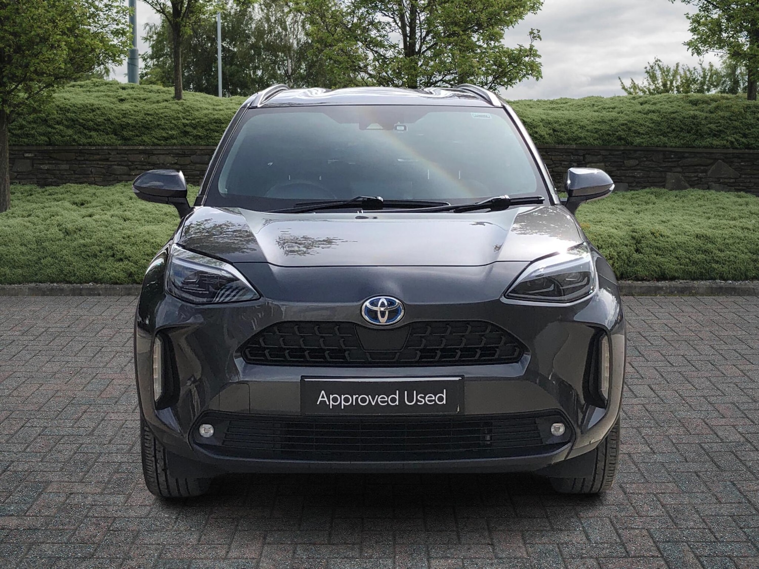 Used Toyota Yaris Cross 2022 for sale - 77013413: Photo 5