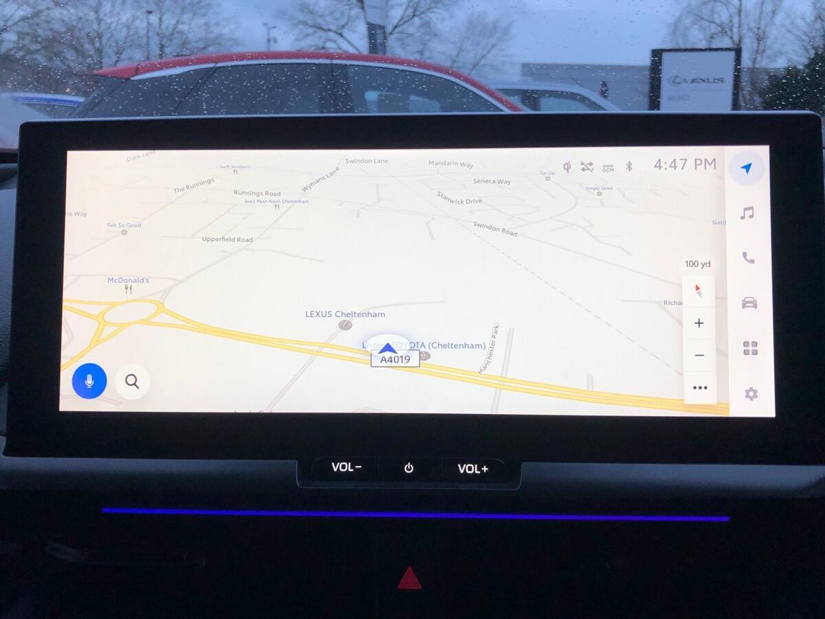 Used Toyota C-HR 2024 for sale - 77457364: Photo 11