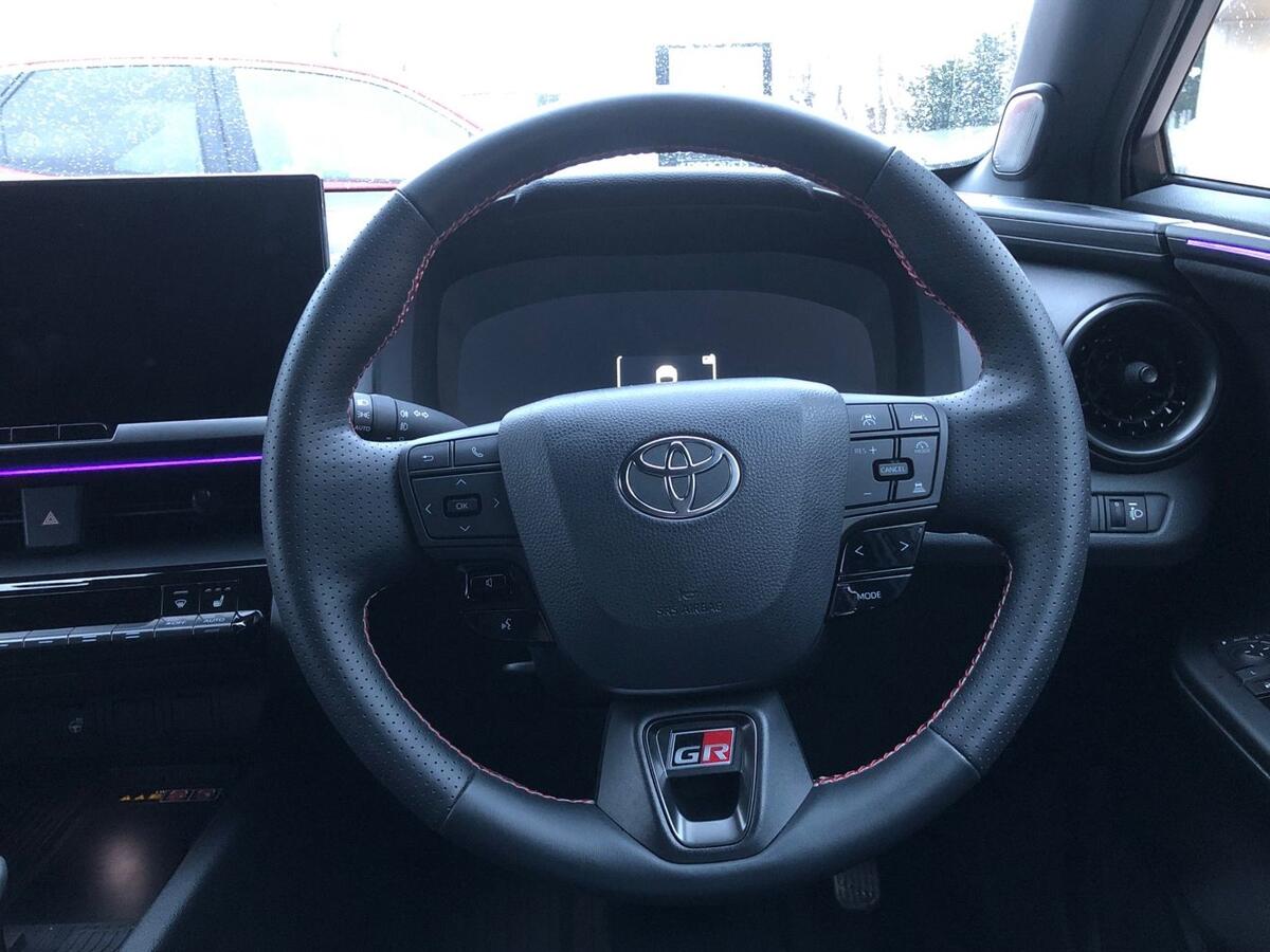 Used Toyota C-HR 2024 for sale - 77457364: Photo 20