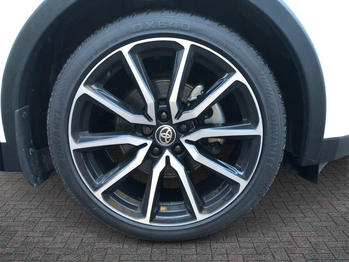 Used Toyota C-HR 2024 for sale - 77457364: Photo 6